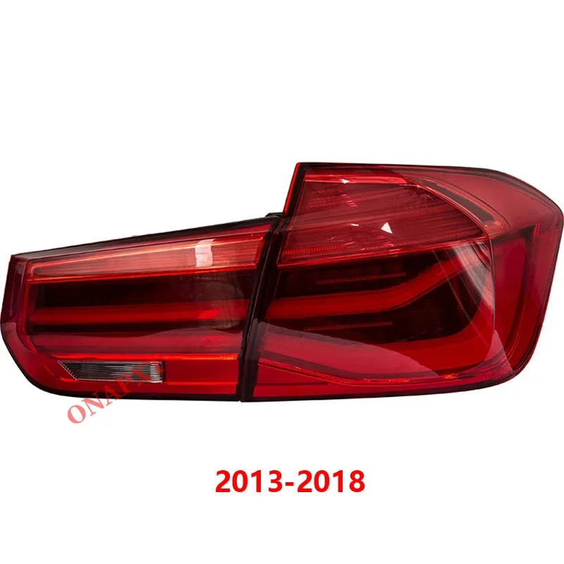 

Car Accessories Streaming Turn light LED Tail Light Assembly Refit Taillight Rear Lamp For BMW 3 Series F30 F35 320 2013-2019