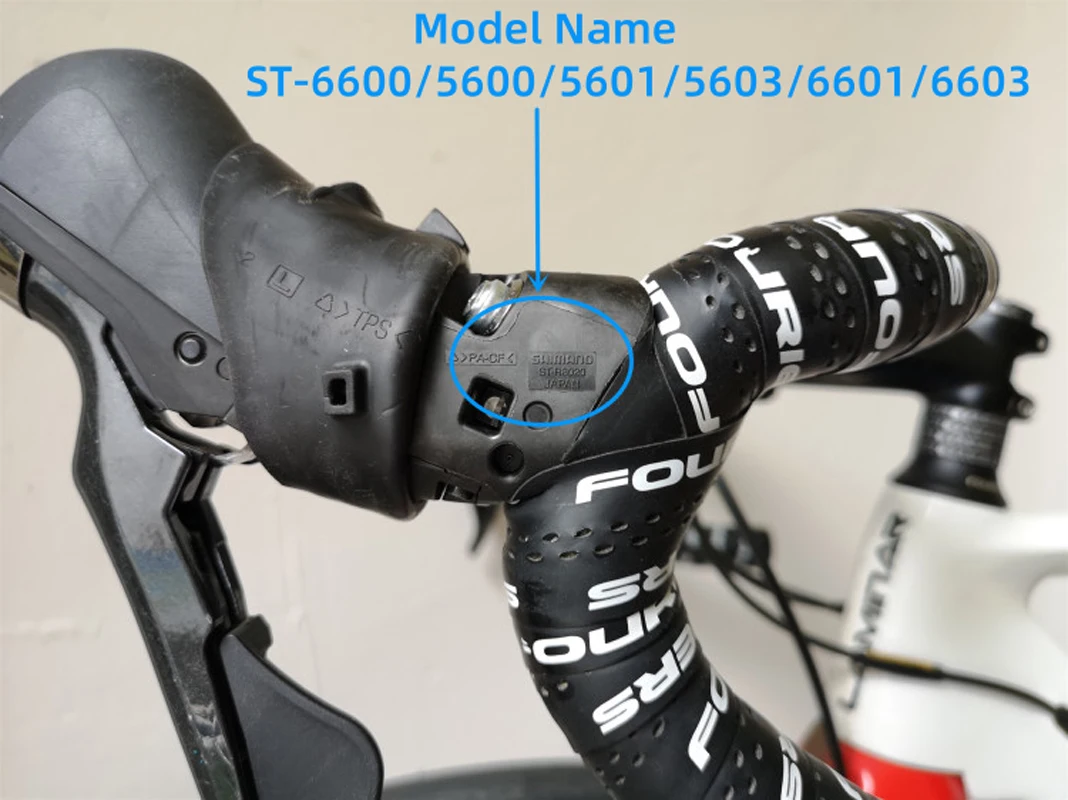 Bride De Serrage à Levier Pour Manettes Shimano Ultegra ST-6700 / 105 ST-5700 - Neuve