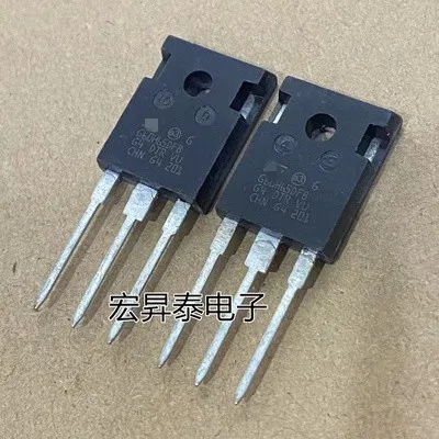 

5pcs-10pcs G60H65DFB STGW60H65DFB TO-247 650V 60A