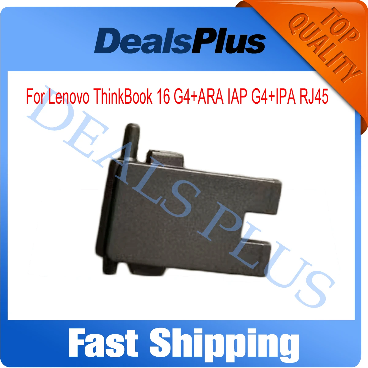 New Replacement Ethernet RJ45 LAN Network Port Cover For Lenovo ThinkBook 16 G4+ARA IAP G4+IPA ThinkBook 14 G4+ARA IAP G4+IPA
