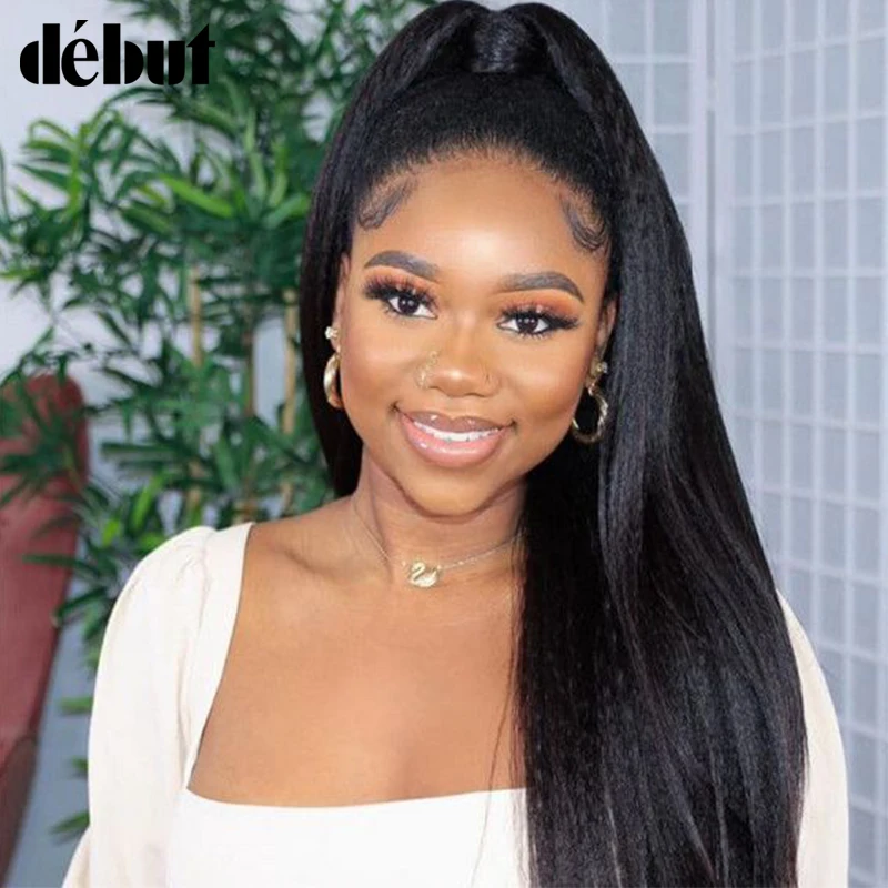 Рисунок 3 - Дебютный прозрачный кудрявый прямой