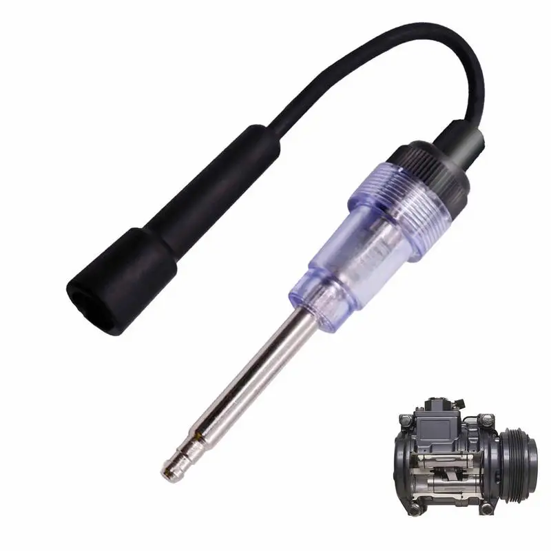 

Spark Plug Engine Ignition Tester Ignition Tester Spark Plug Automotive Ignition Coil Detector Car Ignition System Diagnostic