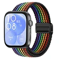 Black rainbow