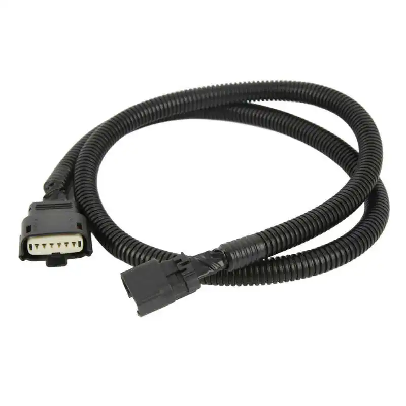 FC3Z14A412ATailgateBackupCameraWiringHarnessHighTransmission