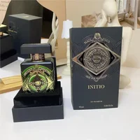 90ml Arabic Perfume Oud Vanilla Musk for Elegant Rich Unisex Long-Lasting Oriental Woody Scent Daily Fragrance Niche Perfumes