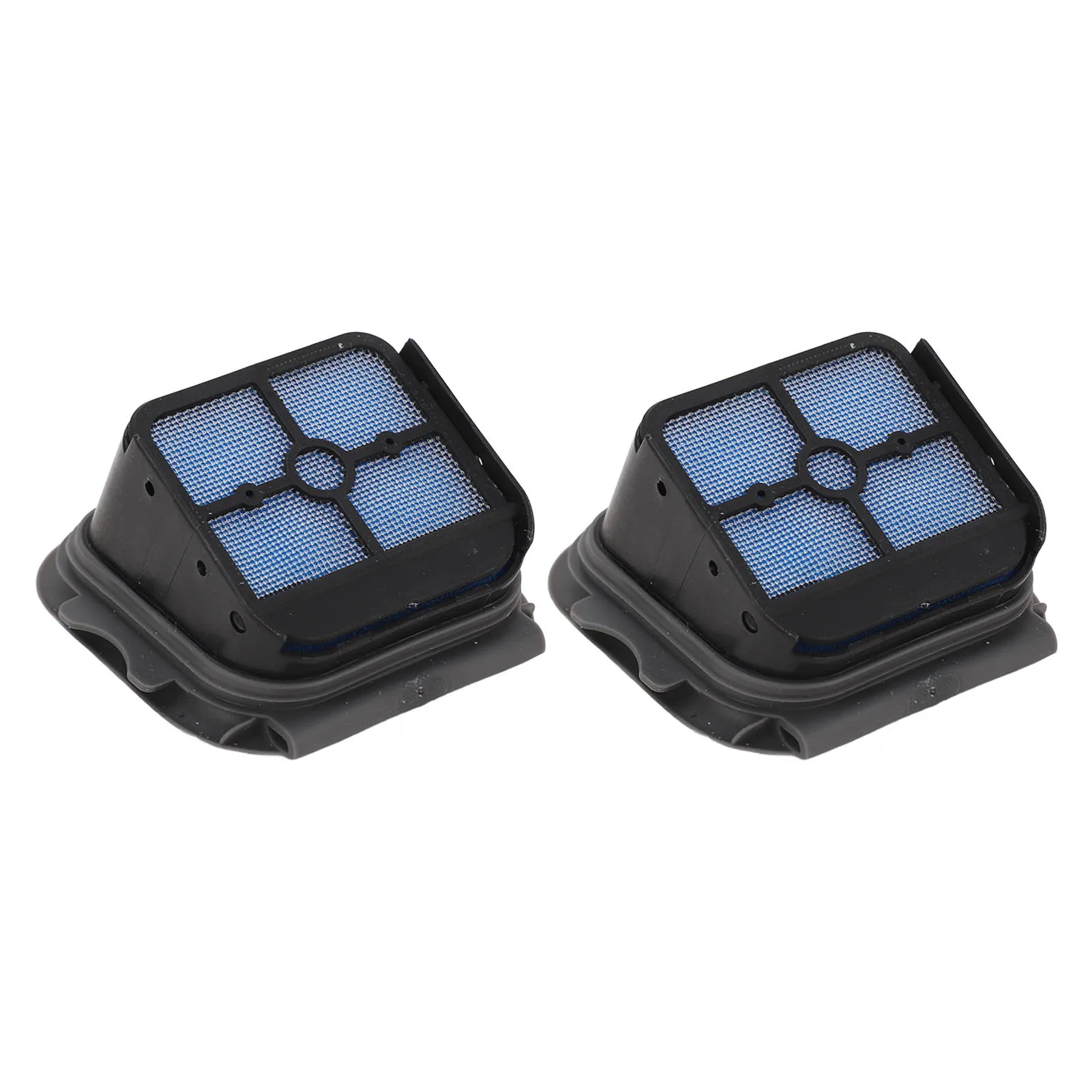 

2 шт., многоразовые фильтры для пылесоса Midea GX5