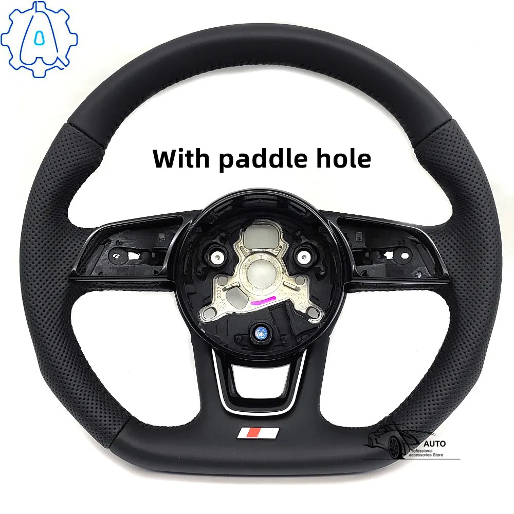 アウディ RS3 RS4 RS5 A3 A4 B9 A5 S3 S4 S5 2017-2021 完全に穴