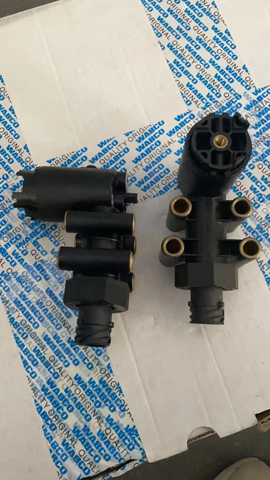 4410500110 4410500120 Ecas Sensor -Q Kamaz 5490 54901 6580