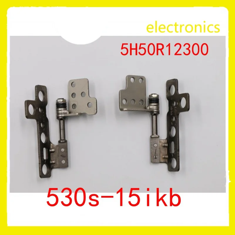 

5h50r12300 for lenovo hinges kit left right 81ev000lus 530s-15ikB