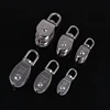 1PC 304 Stainless Steel M15 M20 M25 M32 Single Wheel Swivel Lifting Rope Pulley Set Lifting Wheel Tools Double Pulley Block 3