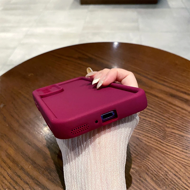 Shockproof Bubble Soft TPU Phone Case For Huawei Honor 8X 30 50 60 SE 70 80 90 Pro Full Camera Protection Cover_voghion.com