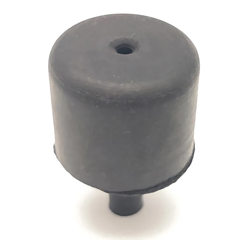 

5 PCS Car Door Buffer Rubber Door Anti-collision Rubber Pad Auto Door Buffer Block Rubber Damper For Discovery 3 4