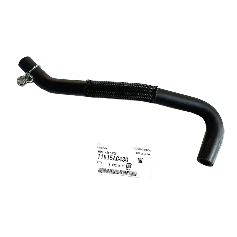Nuovo Tubo Valvola Sinistro Originale Oem 11815 Ac430 Pcv Per Subaru Impreza Sti
