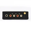 Ultra-Compact Phono Preamp Preamplifier With RCA 1/4Inch TRS Interfaces Preamplificador Phono Preamp PP400 5