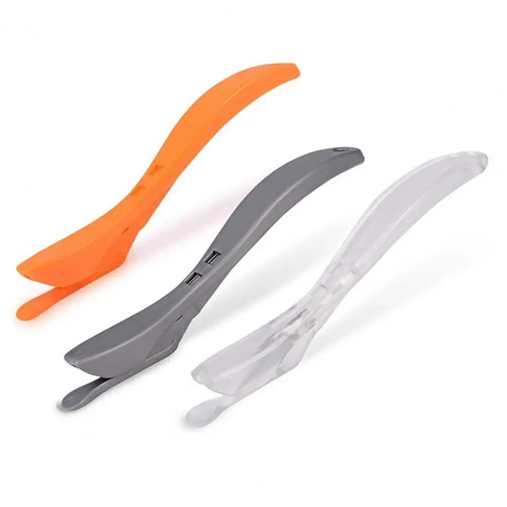 Graphic Artist Paper Trimmer Gift Wrap Cutter with Concealed Blade for Safe Easy Wrapping Paper Trimming
