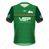 24/25 New Arrival Breathable Training Football Uniform Oversized For Adult&Kid Newest Summer Mens Rabbitohs Team Rugby Jersey 1