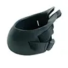 1 Pair Hoof Boot For Horses Rubber Protective Sturdy Horse Hoof Boot Thick Hoof Boot Replacement for Wound Management 1
