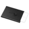 Business Card Holder Thumb-Drive Business Card Case Silde Out Business Card Holder Credit Card Case for Men Women 6