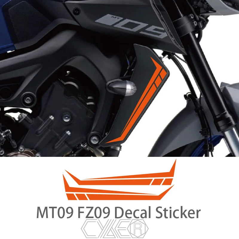    Į ƼĿ, ߸ MT09 MT09SP MT-09 FZ-09 FZ09,    