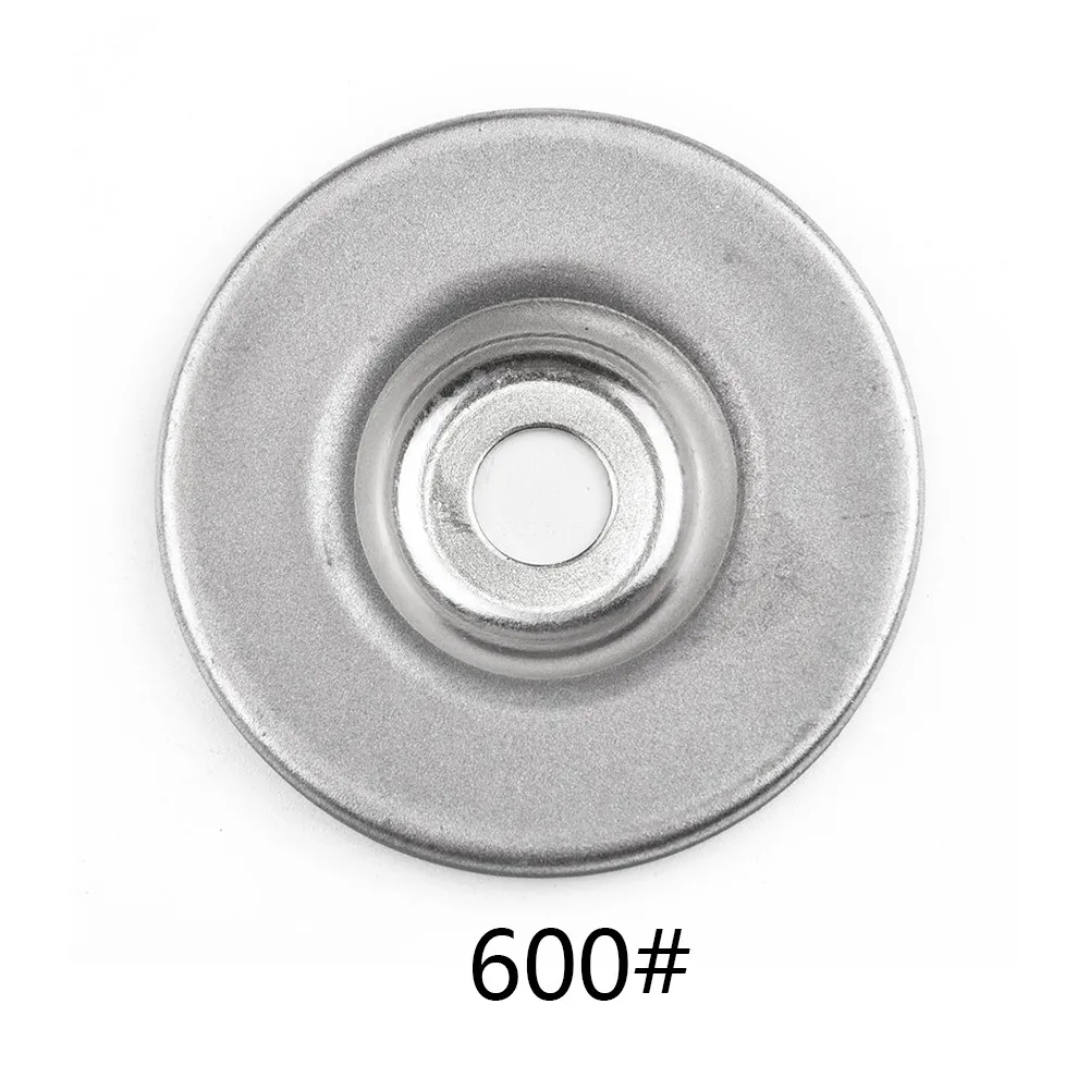 Diamond Grinding Wheel Circle Disc 180/360/600 Grit 56mm For Electric Multifunctional Sharpener Grinder Accessories grinding disc,abrasive wheel,grinding wheel