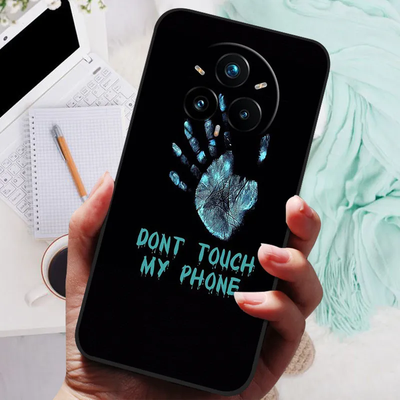 Premium Soft TPU Silicone Phone Case - Shockproof Bumper in Sleek Design