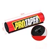Protaper 20cm Round 7/8" Cross Handlebar Bar Pad for CRF YZF RMZ DRZ Motocross Dirt Bike ATV Quad Motorcycle 2