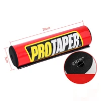 Protaper 20cm Round 7/8" Cross Handlebar Bar Pad for CRF YZF RMZ DRZ Motocross Dirt Bike ATV Quad Motorcycle 2