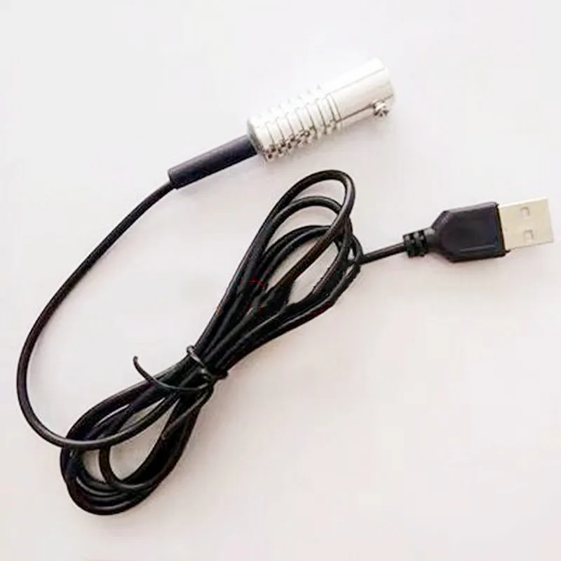 USB Powered DC5V Light Illuminator LED light Source Engine DIY Car interior Step Atmosphere Fiber optic Side glow Star Lighting