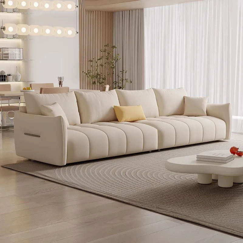 

Sleeper Sectional Living Room Sofas Modern Floor Luxury Daybed Accent Chair Nordic Small Muebles Para El Hogar Home Furniture