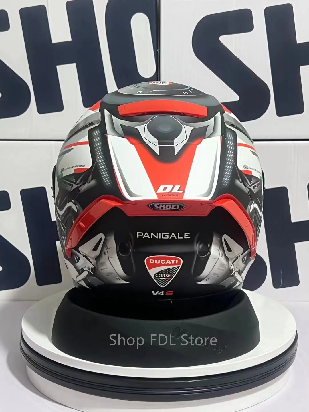 SHOEI-X 14 ��� X-14 �ֳ� ��� �����, ȭ��Ʈ ���� ���, Ǯ ���̽� ���̽� ������� ���, ���ͻ���Ŭ ���� ���