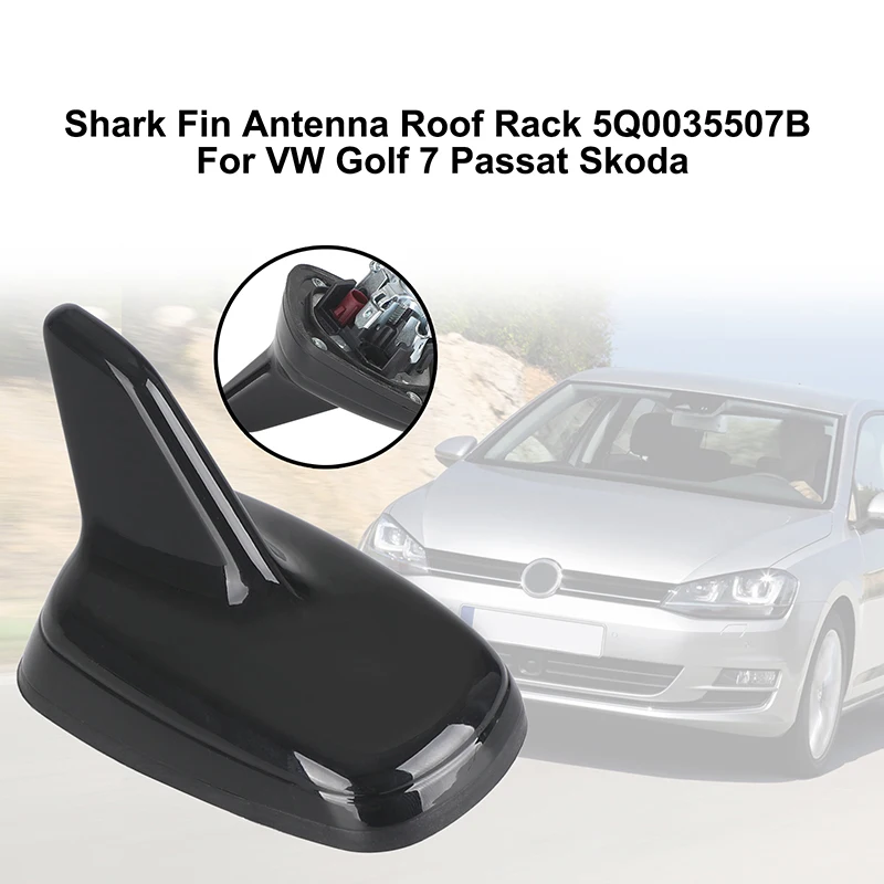 GPS Antennes met artikelnummer 5Q0035507A voorraad