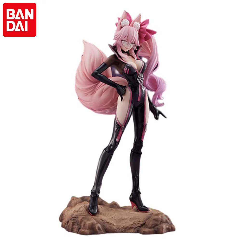 

Pre Sale Fate/Grand Order Anime Figure Assassin Koyanskaya of Light Action Figure Collection Model Statue Kids Toys Gifts