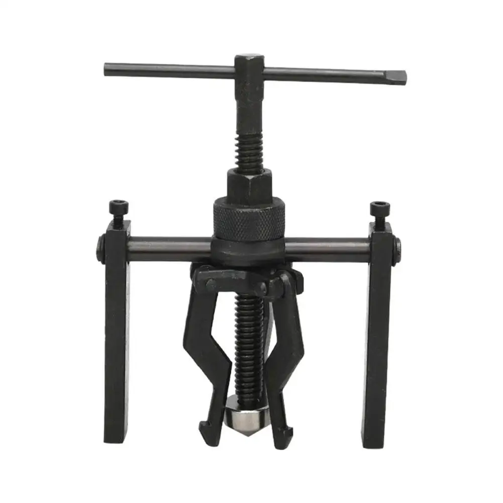 Extractor Bearings Puller Tool Set Internal Bearings Extractor Removal