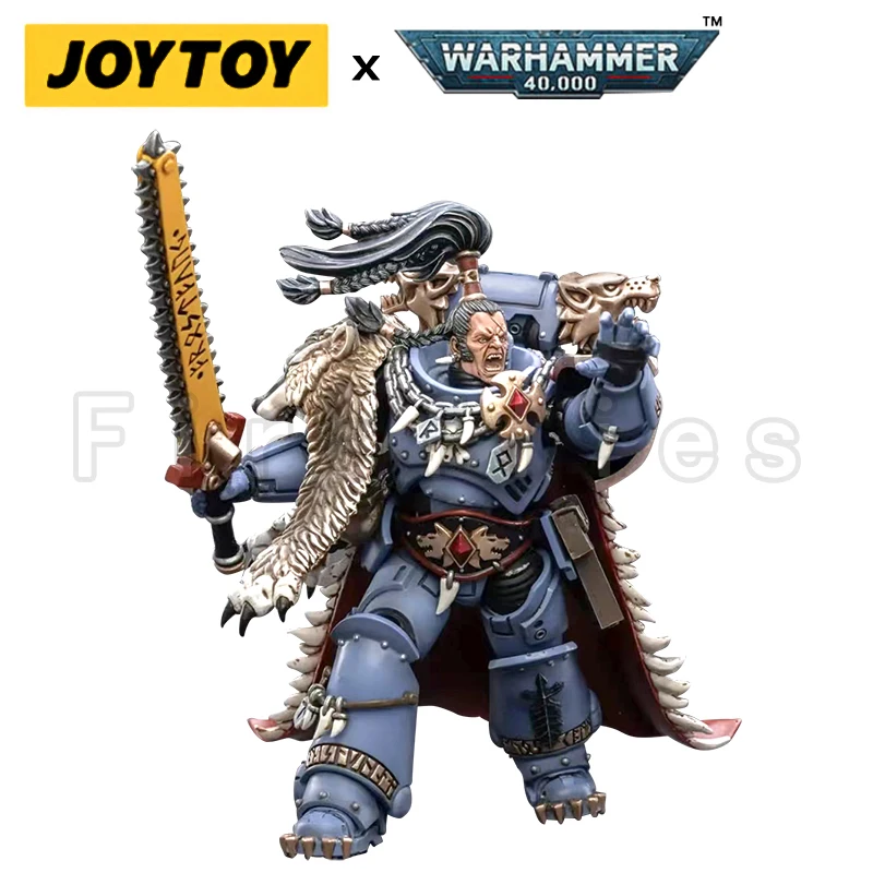 

[Предзаказ] 1/18, экшн-фигурка JOYTOY, Космические Волки, Рагнар блэкгрин, аниме Коллекционная модель, игрушка, бесплатная доставка