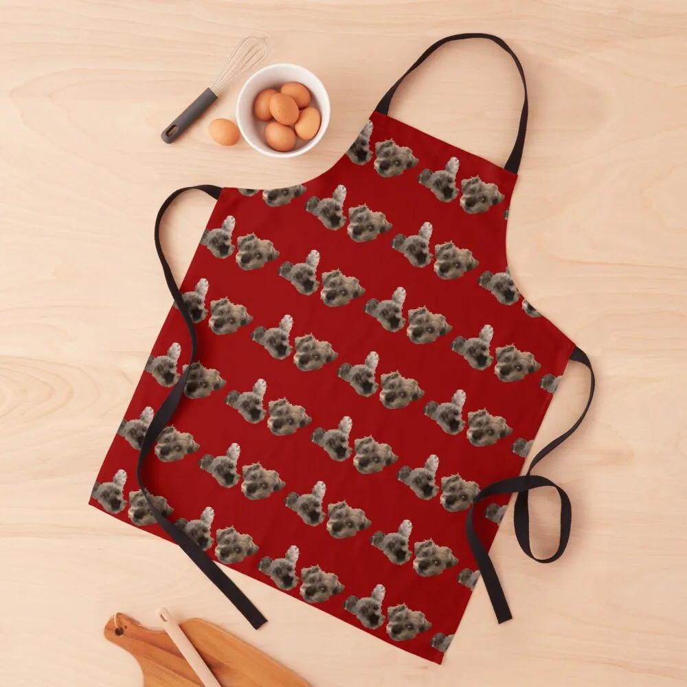 

Dogs Apron Kitchen Chef Kitchens Accessories Kitchen Apras For Women Kitchen And Home Items