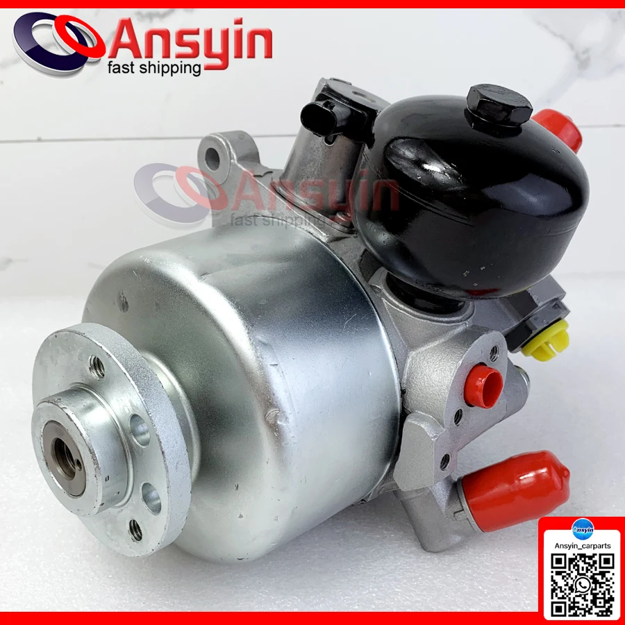 

New Power Steering Pump Car PUMP For MERCEDES Benz W221 W216 R230 SL55 AMG A0054667001