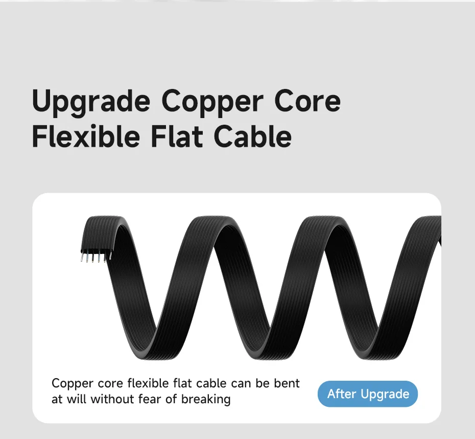 Hagibis USB-C Right-Angle Short Cable 60W