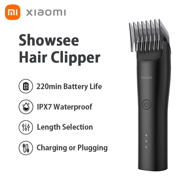 ΠΠ°ΡΠΈΠ½ΠΊΠ° Π΄Π»Ρ ΡΡΡΠΈΠΆΠΊΠΈ Π²ΠΎΠ»ΠΎΡ Xiaomi Showsee C4, ΡΠΌΠ½ΡΠΉ ΡΠ΅Π·Π°ΠΊ, ΡΠ»Π΅ΠΊΡΡΠΎΠ±ΡΠΈΡΠ²Π°, ΡΡΠΈΠΌΠΌΠ΅Ρ Π΄Π»Ρ ΠΌΡΠΆΡΠΈΠ½, ΠΌΠ°ΡΠΈΠ½ΠΊΠ° Π΄Π»Ρ ΡΠ΅Π·ΠΊΠΈ Π²ΠΎΠ»ΠΎΡ, ΠΠ΅ΡΠΏΡΠΎΠ²ΠΎΠ΄Π½Π°Ρ ΠΠ°ΡΠΈΠ½ΠΊΠ° Π΄Π»Ρ ΡΡΡΠΈΠΆΠΊΠΈ Π²ΠΎΠ»ΠΎΡ IPX7 ΠΠ°ΡΠΈΠ½ΠΊΠ° Π΄Π»Ρ ΡΡΡΠΈΠΆΠΊΠΈ Π²ΠΎΠ»ΠΎΡ Xiaomi Showsee C4, ΡΠΌΠ½ΡΠΉ ΡΠ΅Π·Π°ΠΊ, ΡΠ»Π΅ΠΊΡΡΠΎΠ±ΡΠΈΡΠ²Π°, ΡΡΠΈΠΌΠΌΠ΅Ρ Π΄Π»Ρ ΠΌΡΠΆΡΠΈΠ½, ΠΌΠ°ΡΠΈΠ½ΠΊΠ° Π΄Π»Ρ ΡΠ΅Π·ΠΊΠΈ Π²ΠΎΠ»ΠΎΡ, ΠΠ΅ΡΠΏΡΠΎΠ²ΠΎΠ΄Π½Π°Ρ ΠΠ°ΡΠΈΠ½ΠΊΠ° Π΄Π»Ρ ΡΡΡΠΈΠΆΠΊΠΈ Π²ΠΎΠ»ΠΎΡ IPX7