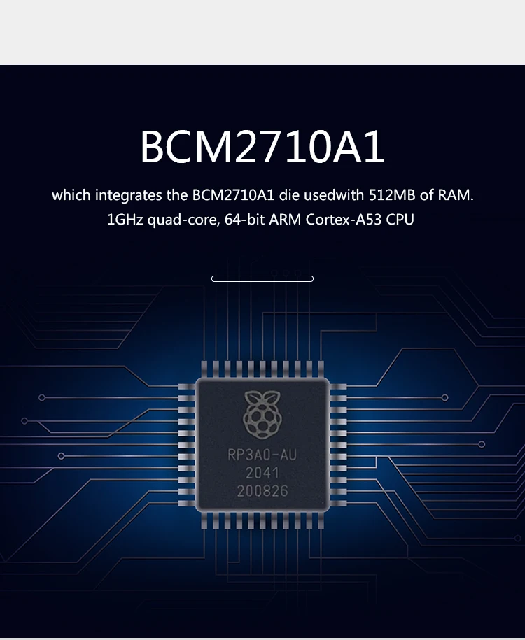 2 kit placa caso fonte de alimentação mini hdmi uusb cabo heak pias