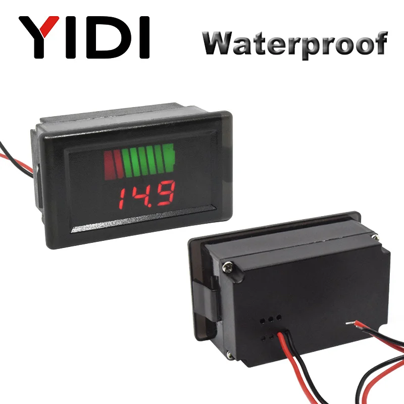 de capacidade bateria chumbo acido potencia carro motocicleta 03