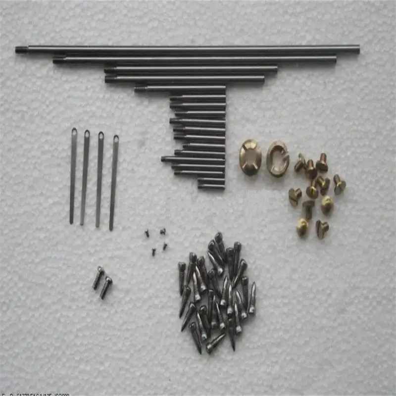 

Alto Saxophone Shaft Stick Repair Parts Screws,Parts