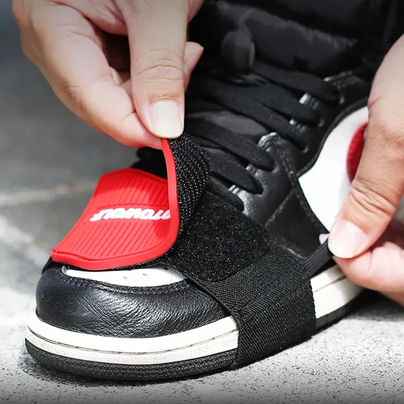 Motorcycle Shoes Boots Protector Gear Shifter Accessories for R1200GS R1250GS NC750X CB650R Men