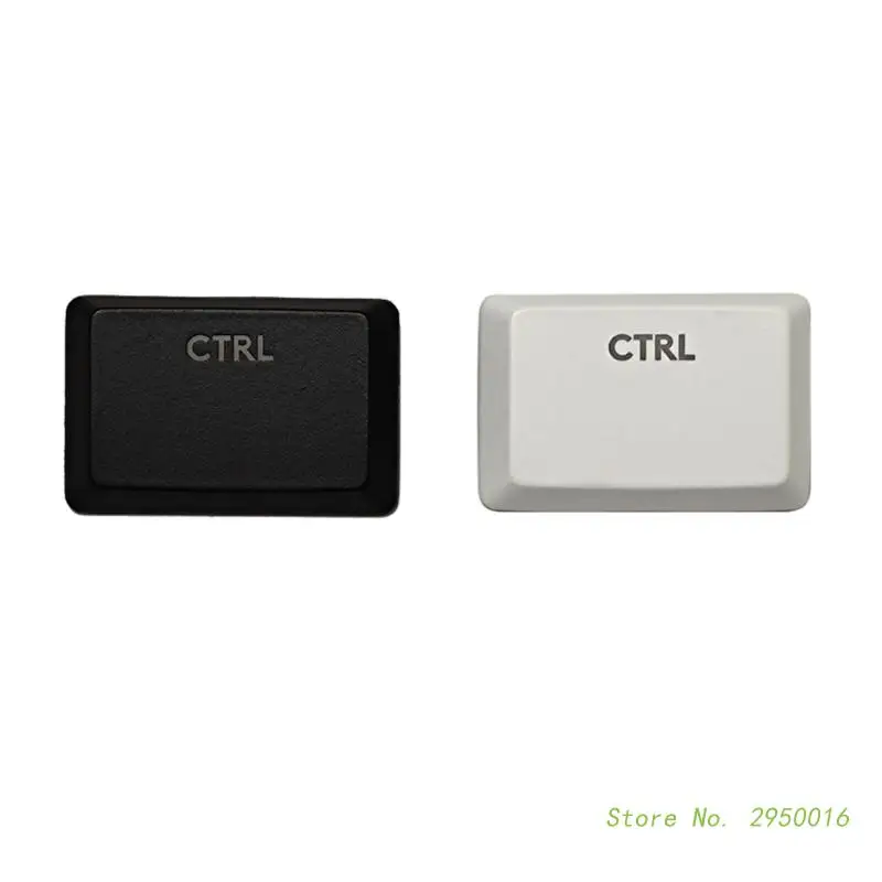 Ctrl Keycaps Pulsante Chiave R1 Sostituzione Dell'Altezza Della Personalità Per Tastiera Wireless Logitech G915 G913 G815 G813