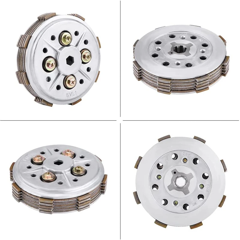  Ŭġ  巳  ٽ  ÷Ʈ ŰƮ, ߸ YBR125 YB 125 XTZ125  Ʈ Ŭġ ÷Ʈ