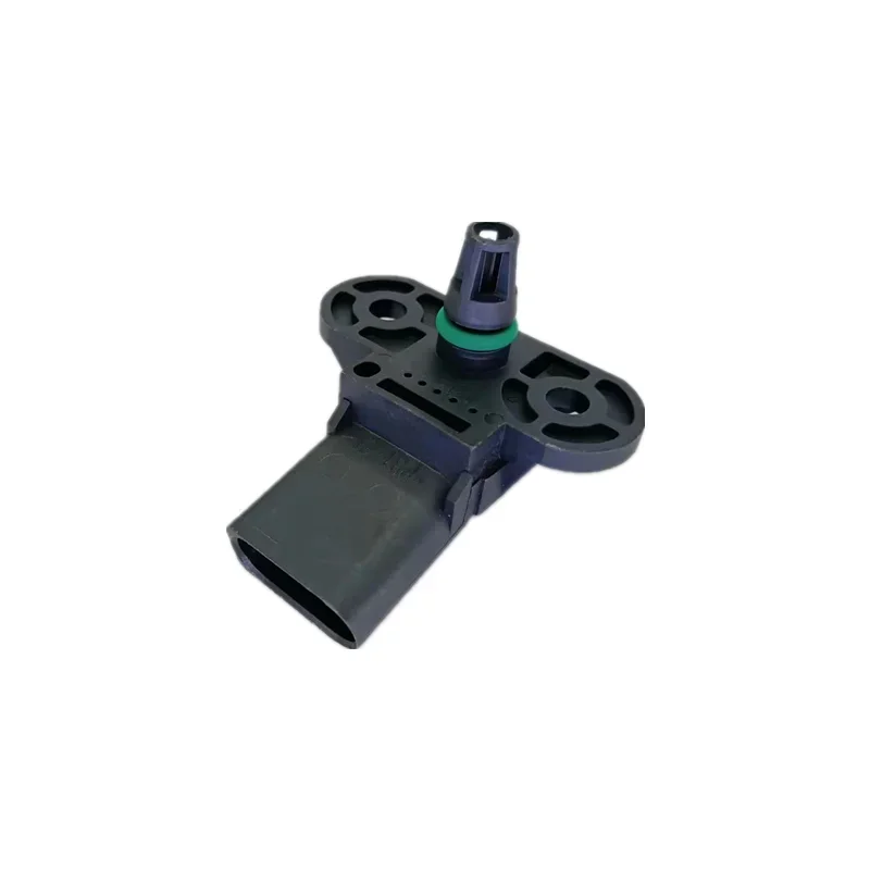 2 pcs Intake Manifold Saborway Air Boost Pressure Sensor For Golf A3 1.4 0261230169 0261230170 1K0906207A 1K0 906 207A