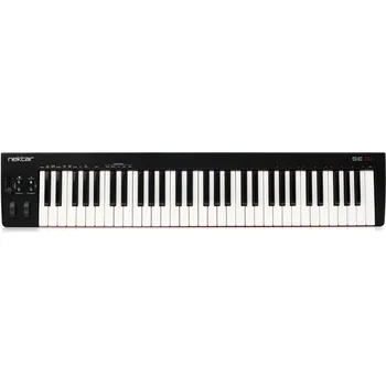 SE61 61-key Keyboard Controller MIDI Keyboard