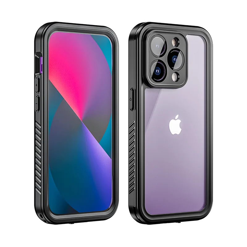 

Водонепроницаемый пылезащитный чехол для Iphone 14 Iphone14 Pro Max Plus