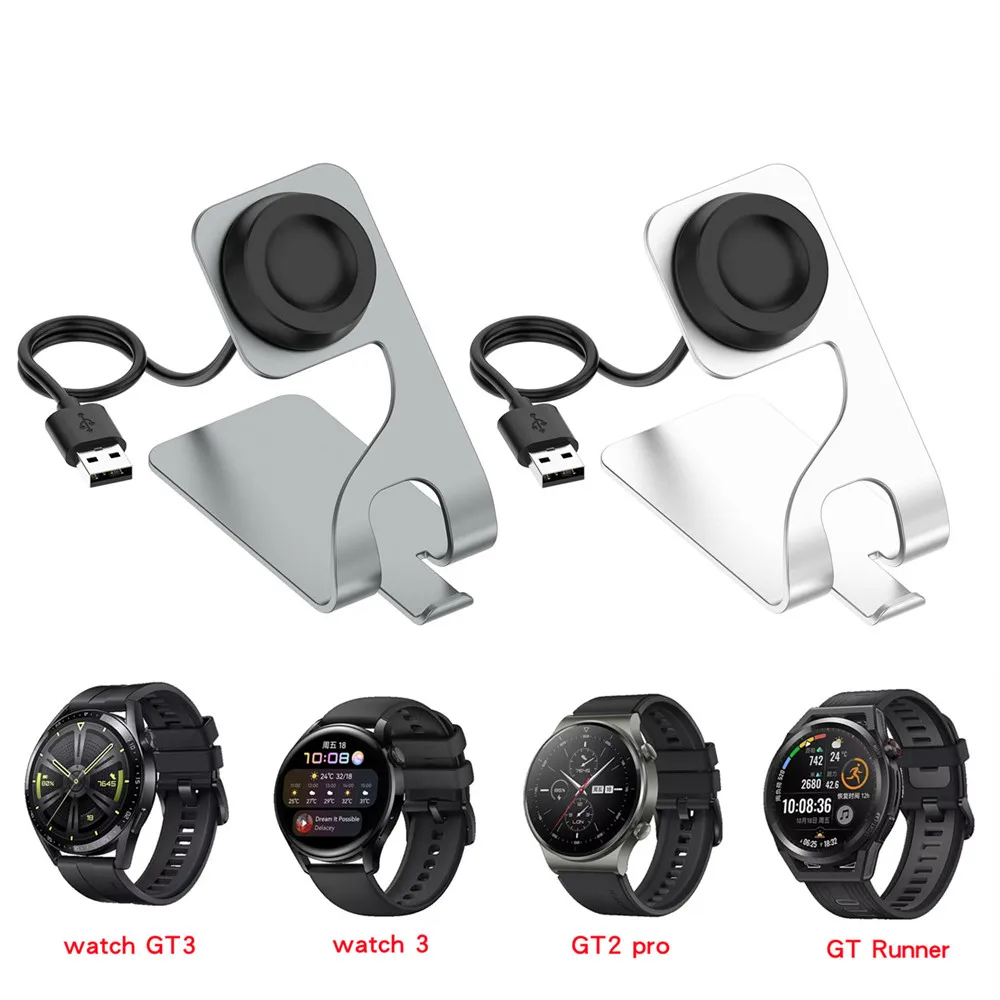 Chargeur Smsrt Watch Magnétique Pour Xiaomi Mi Watch Lite Redmi Watch