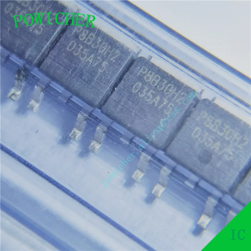 

10pcs P3B28H2 P3B28HP2 P6B52H2 P6B52HP2 P8B30H2 P8B30HP2 TO-252 Original Available In Stock