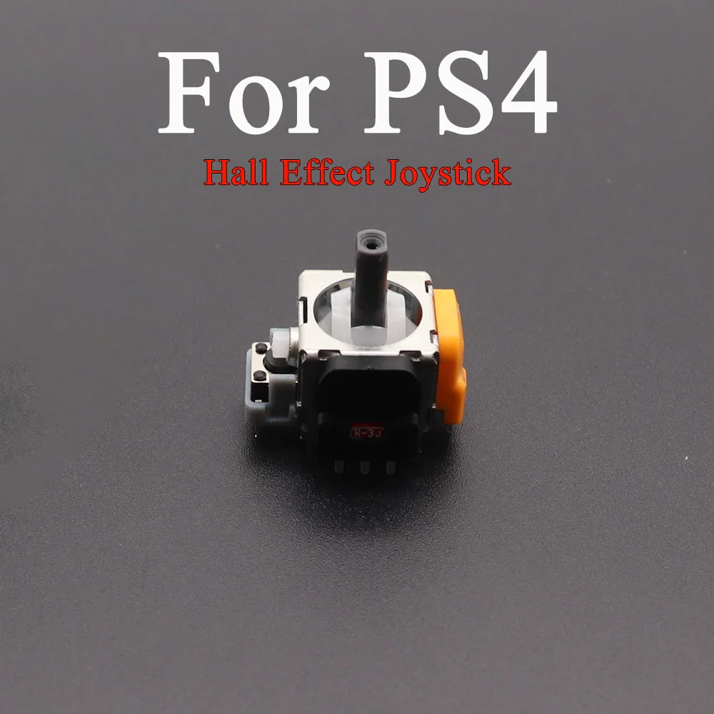 Hall Effect Joystick Module Replacement - Analog Sensor Potentiometer